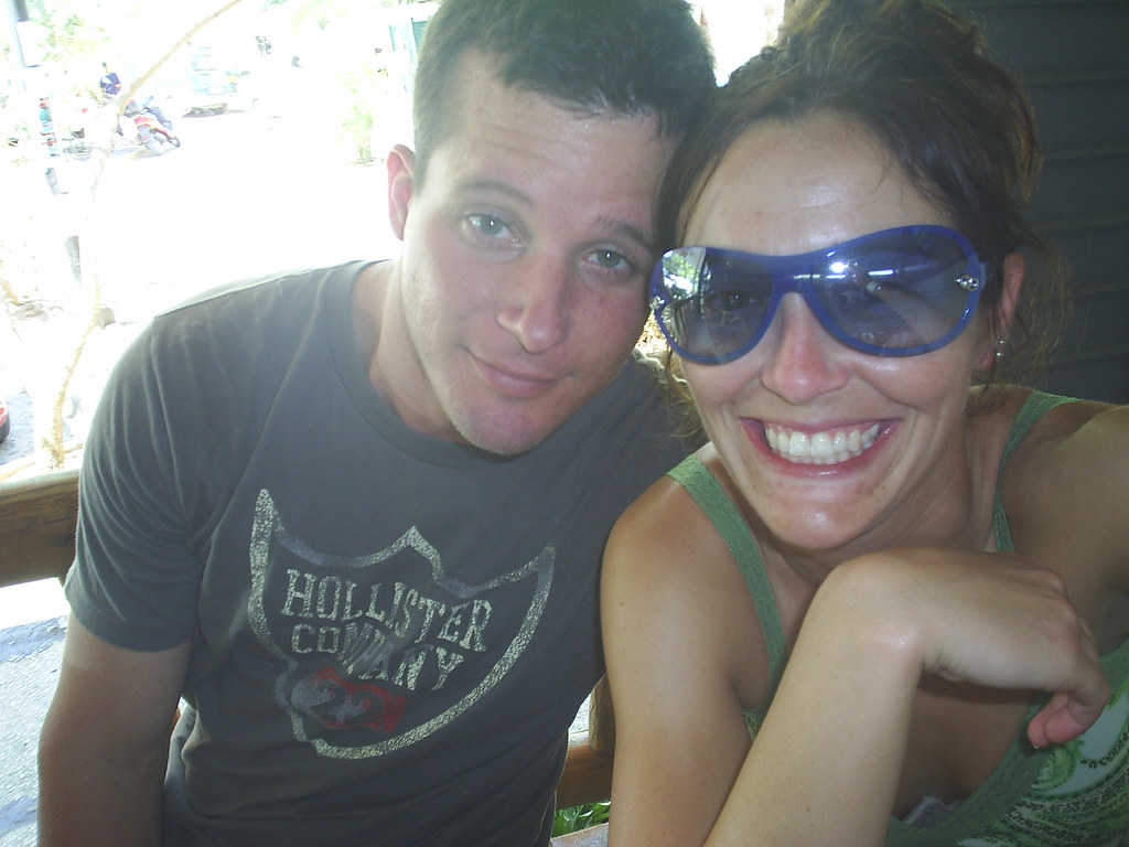 Windshield Jason Flickr