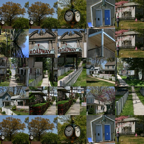 the grove , pitman nj Population (year 2000) 9,331, Est. … Flickr