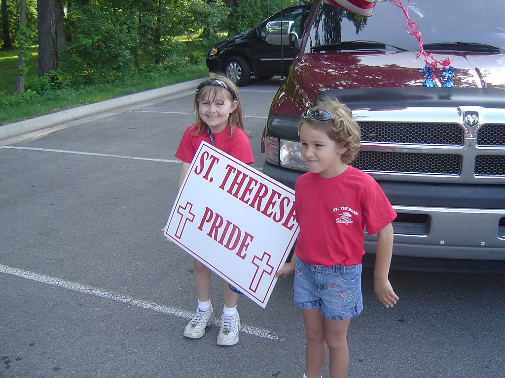 DSC01796 St. Therese Fort Wayne Flickr