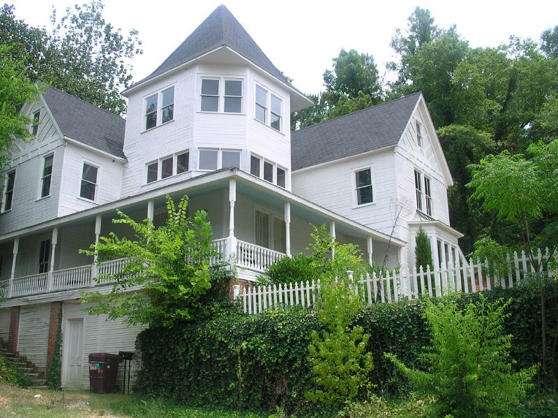 2006 July Wetumpka Big Fish locations Flickr