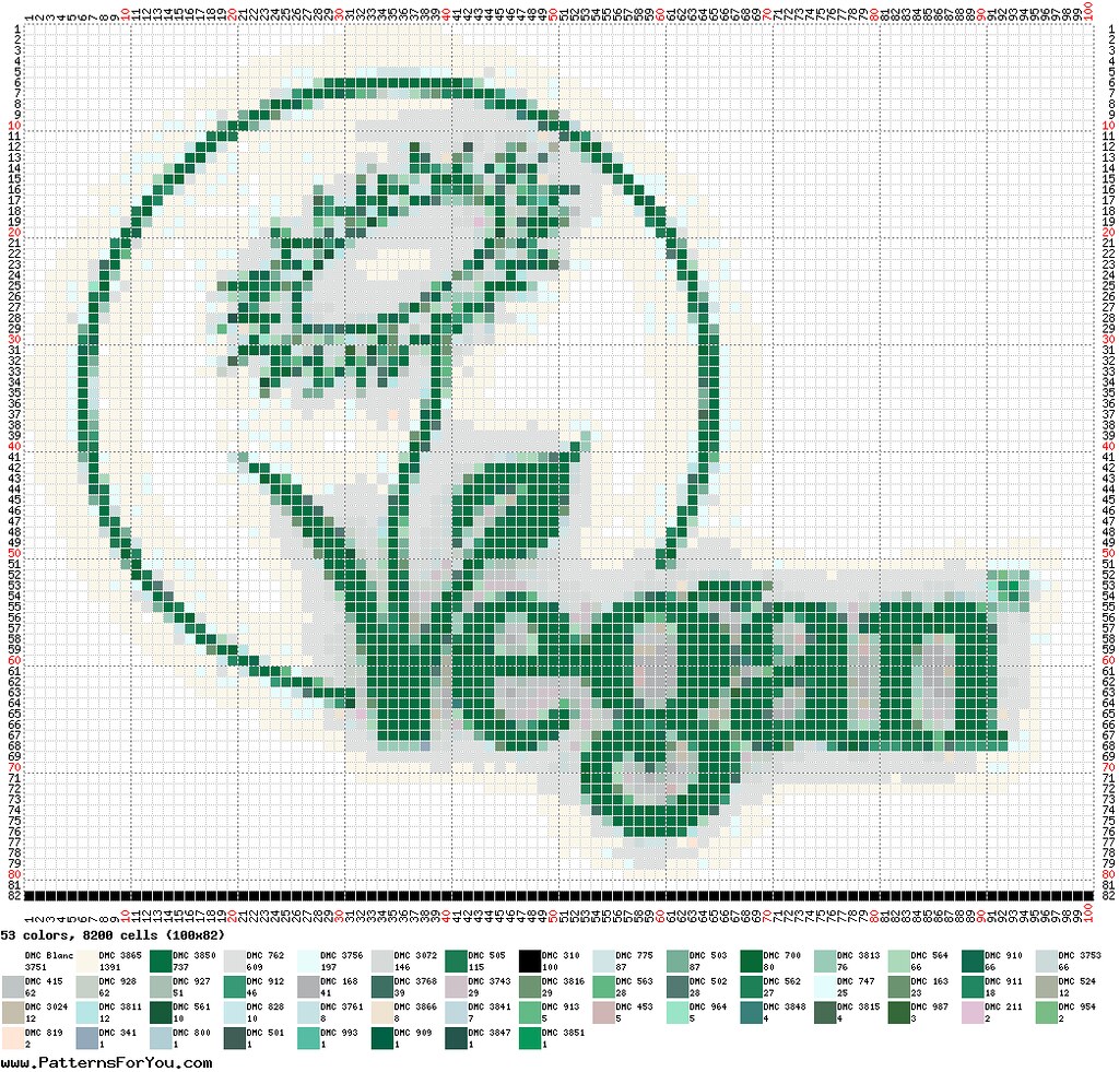 Patrón Vegan Mireia Alert Flickr