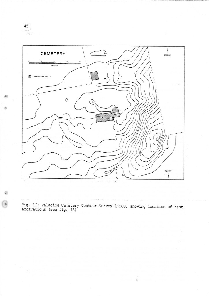 Black River_0049 The archaeology of Black River in 1982 wa… Flickr