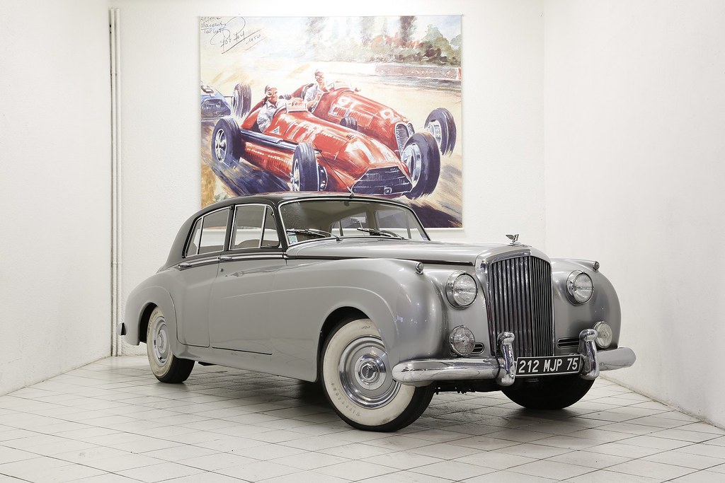 Classic Car Rentals Flickr