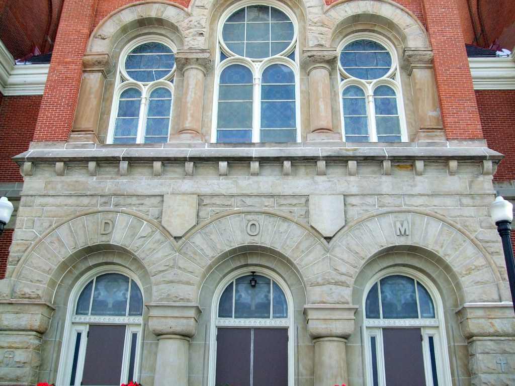St. Stanislaus Catholic Church, Erie, PA a photo on Flickriver