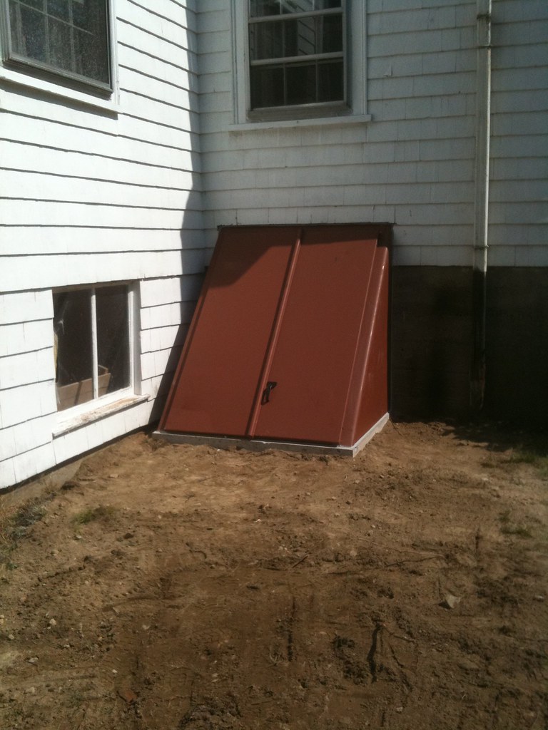 Bulkheads Means Precast