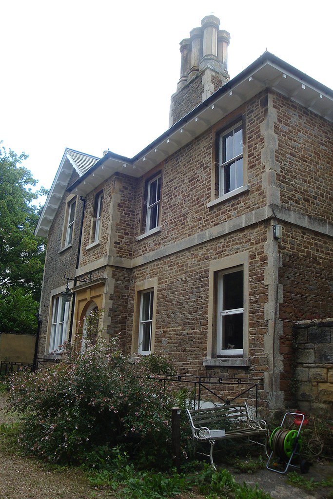 GWUK571 St Leonard's Lodge, St Leonard's, Hastings, East … Flickr