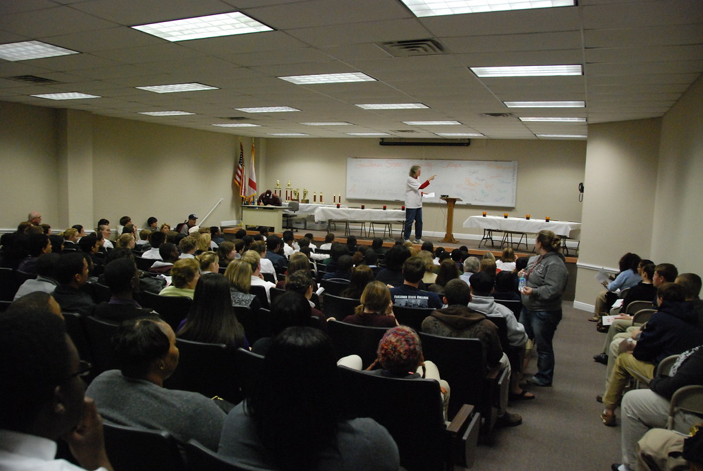 Mobile County Scholars' Bowl Jan. 27 Mobile County high … Flickr