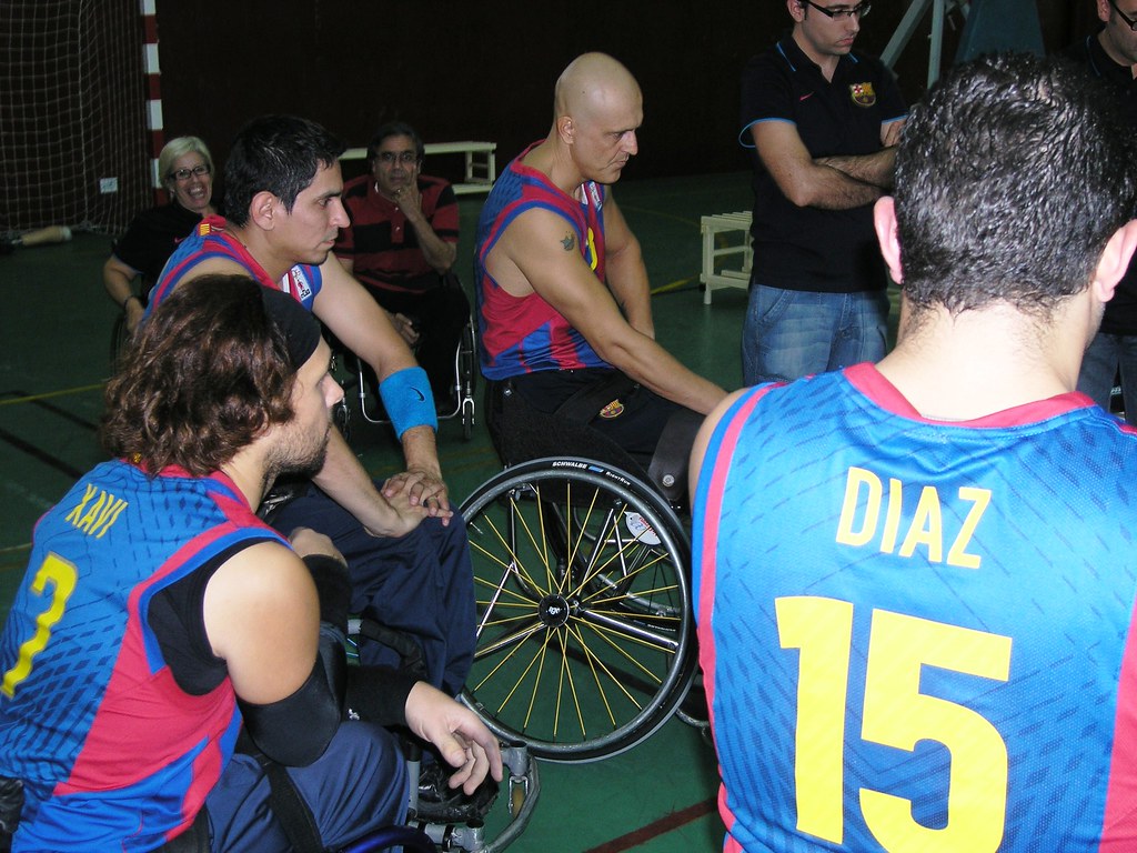 OLYMPUS DIGITAL CAMERA FC Barcelona UNES Flickr