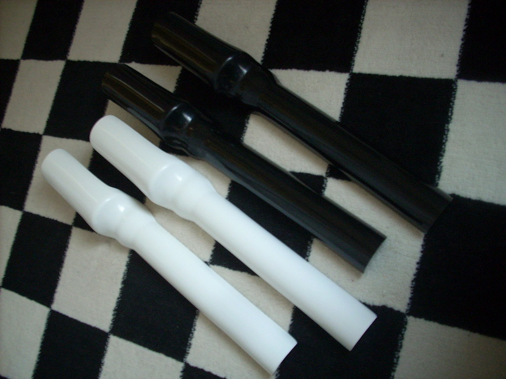 FLATTRACK FORK PROTECTORS Flickr