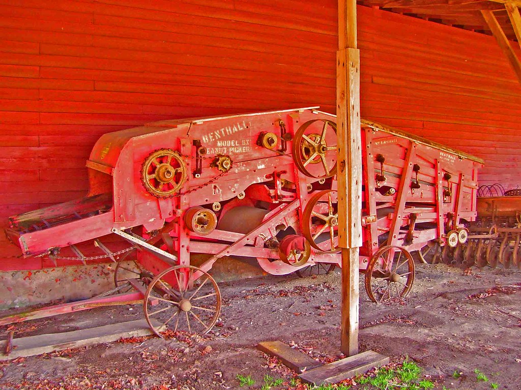 Study of Mount Moriah, ca. 1815 and 1850 County… Flickr