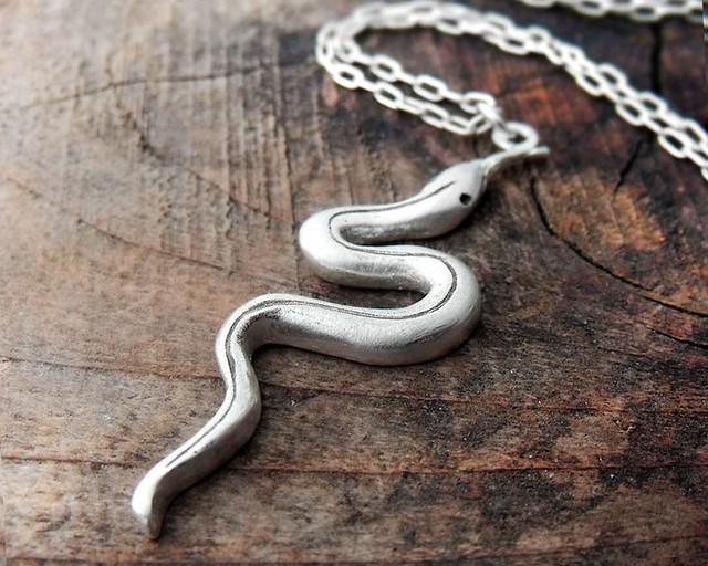 Flickriver Photoset 'Sue Urquhart's Jewelry' by Paragon Kilns