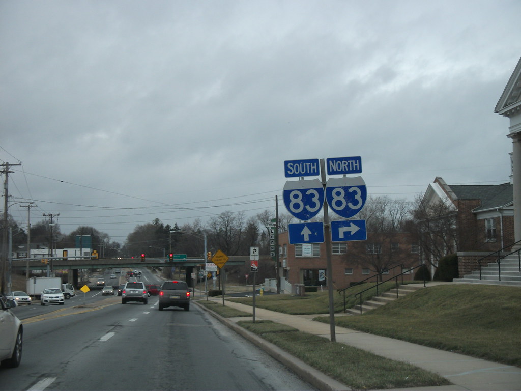 Pennsylvania State Route 462 Pennsylvania State Route 462 Flickr