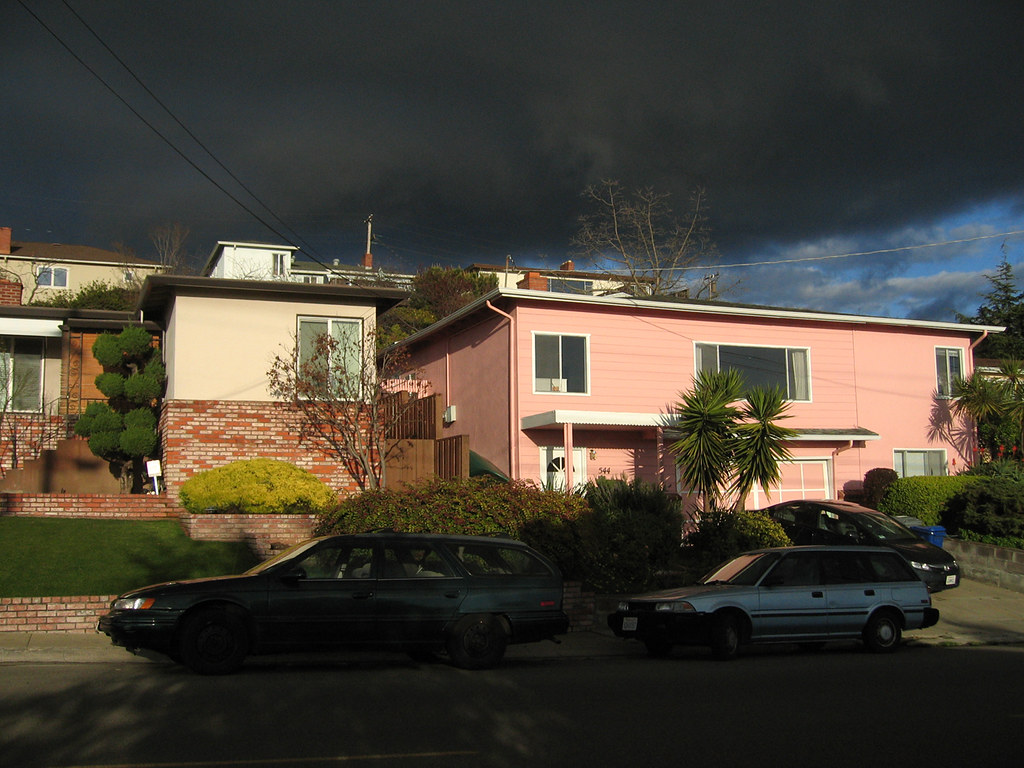 IMG_8353 houses, El Cerrito kallenemvalts Flickr