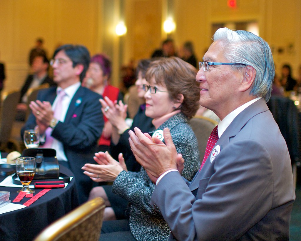 Allen Okamoto Friendship Reception 2011 Northern Calif… Flickr