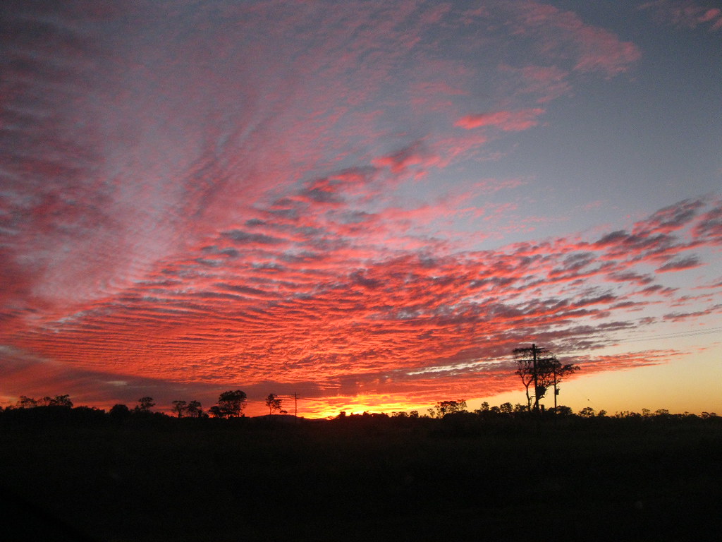 Campwin Beach Autumn Sunset (1) taylor.laurenelizabeth Flickr