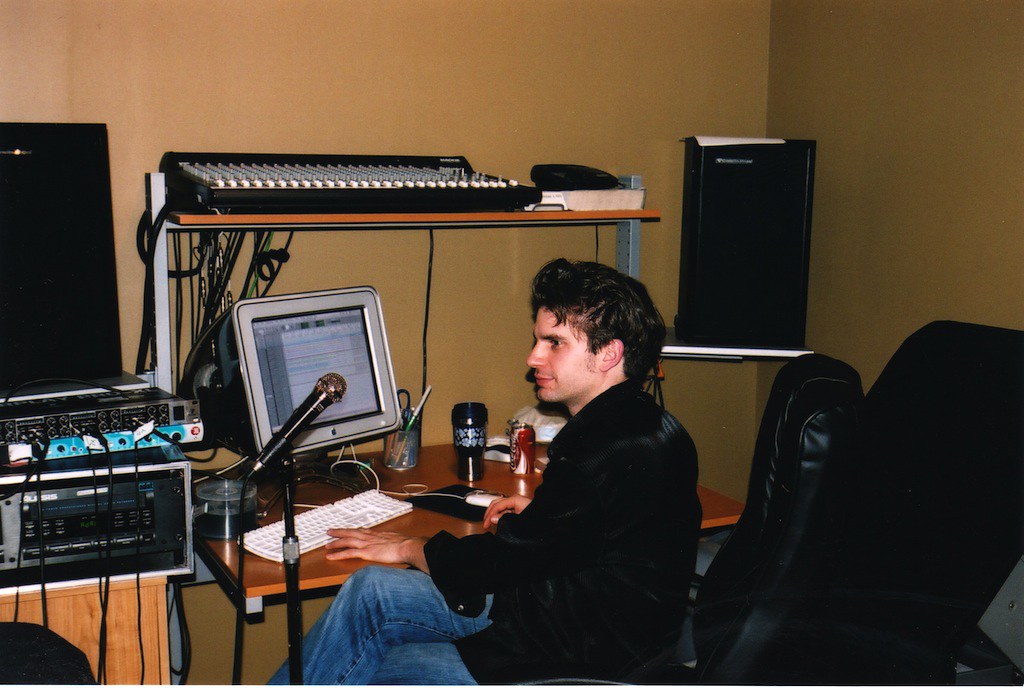 Mix Media Productions mixmedia1 Flickr