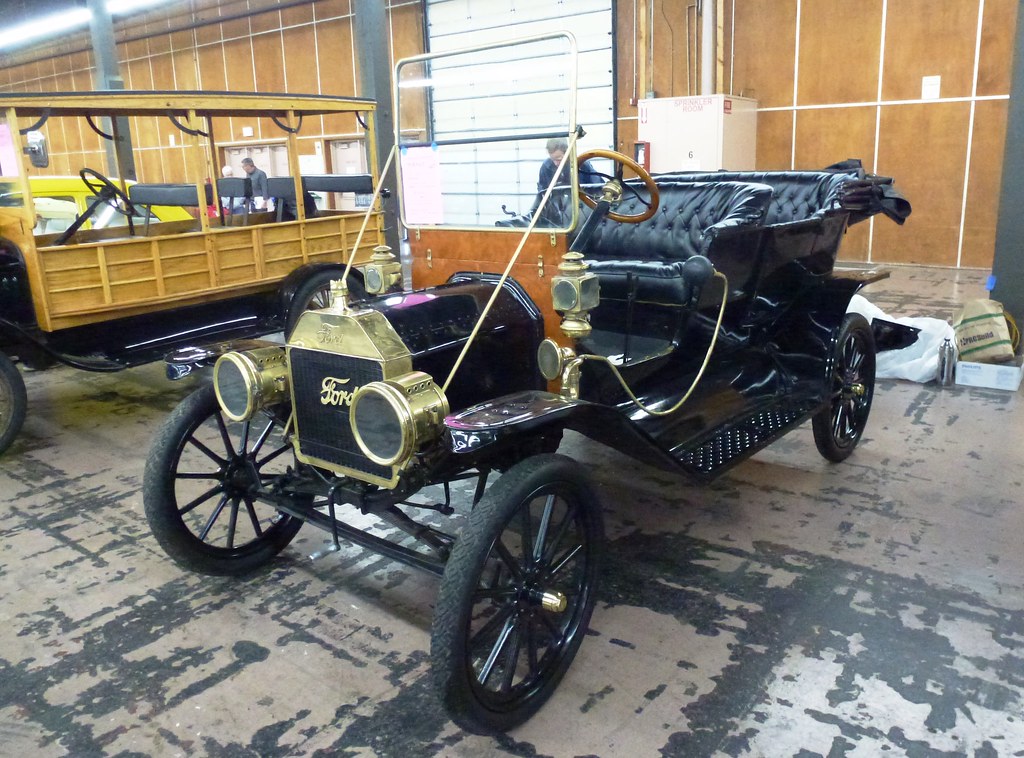 Antique Car Swap Meet Portland Antique Cars Blog