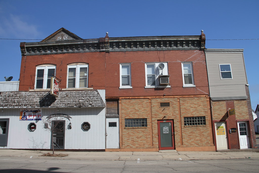 Stockton IL, Stockton Illinois, Jo Daviess County Bruce Wicks Flickr