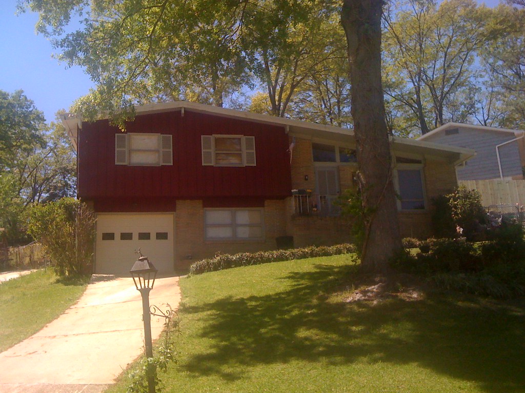 Forest Park Birmingham vizual2 Flickr