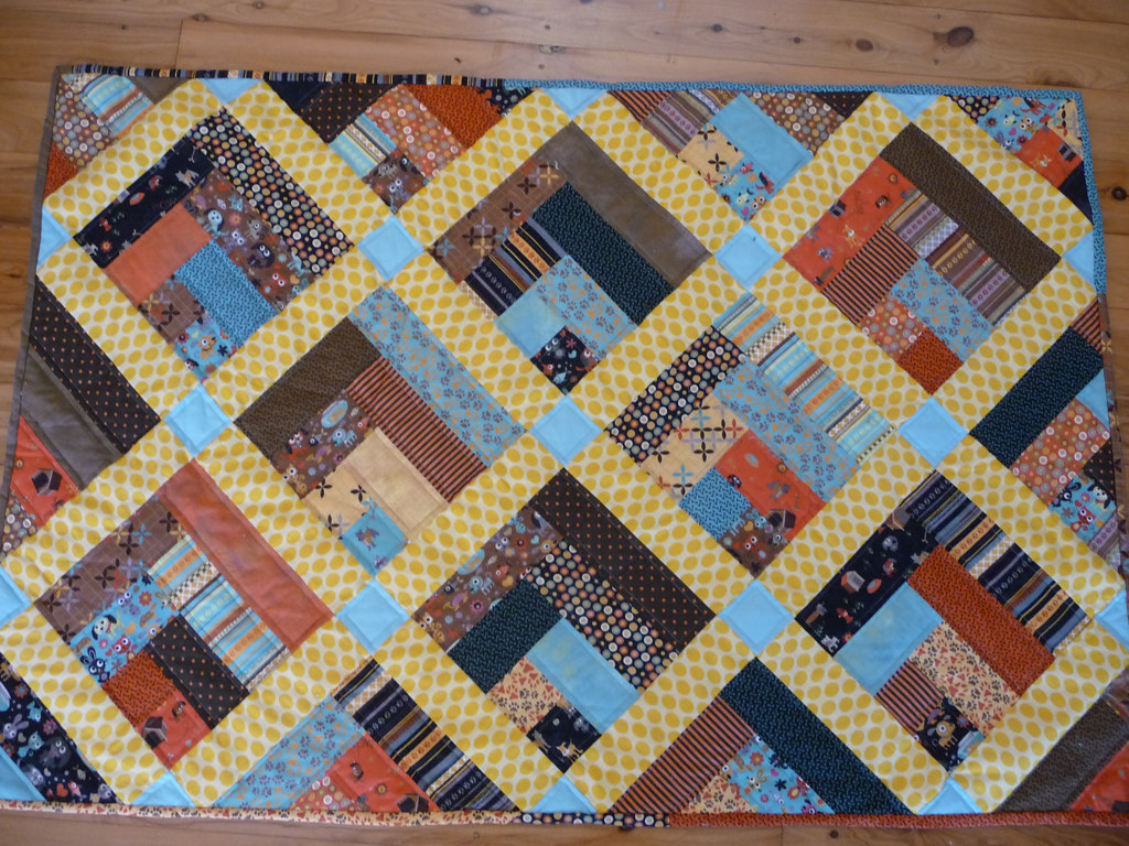 Karma's Quilt Mrg sunshineparadise Flickr