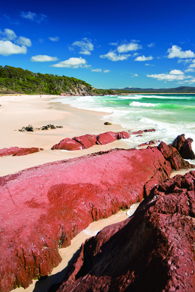 Pambula, NSW Pambula, New South Wales Sapphire Coast Tourism Flickr