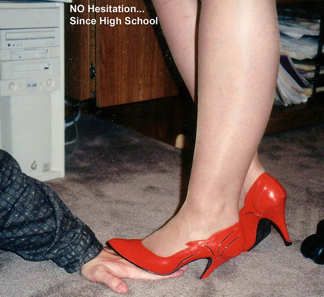 Gentle Hand Crush Frankie the Lens Flickr