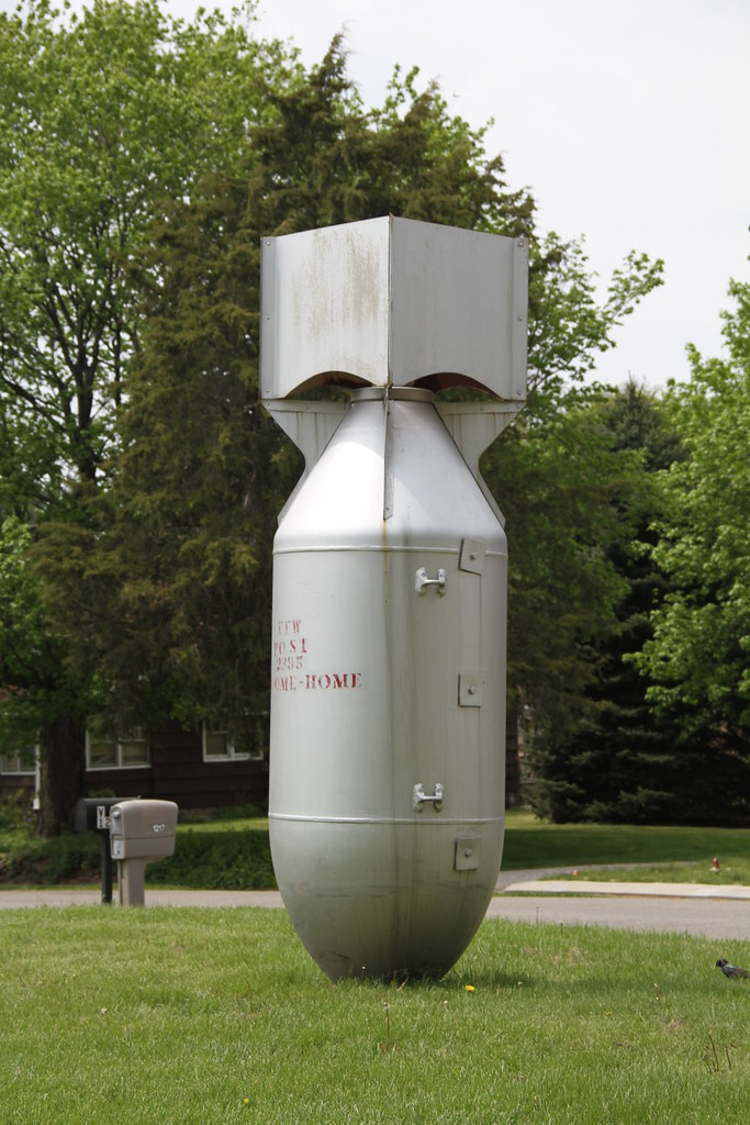 Covington IN, Covington Indiana, Fountain County Bruce Wicks Flickr