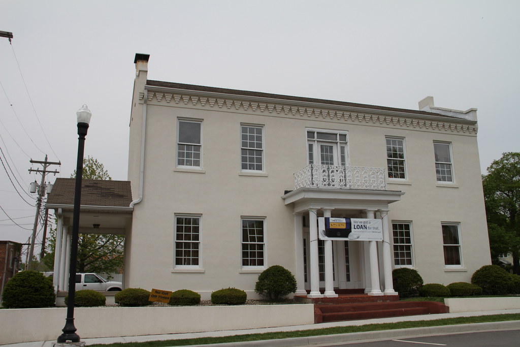 Covington IN, Covington Indiana, Fountain County a photo on Flickriver