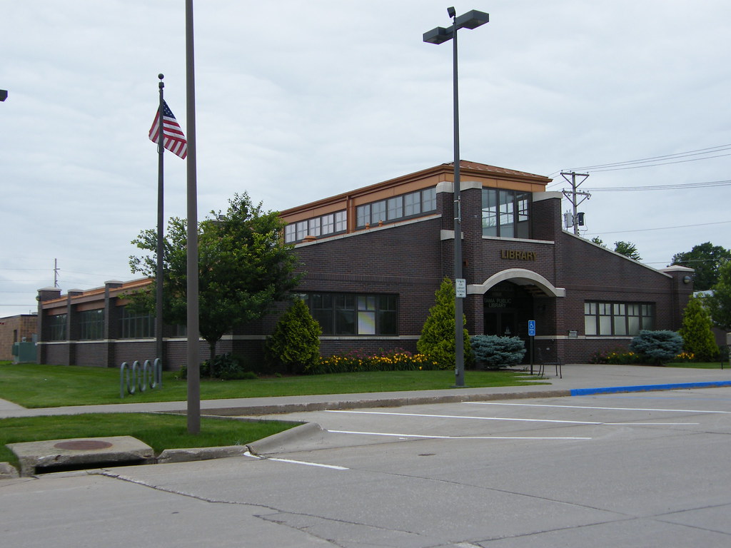 Tama, IA Tama, IA Michael Sauers Flickr