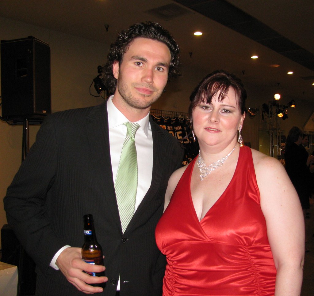 Brian and Jess Kimberly Flickr