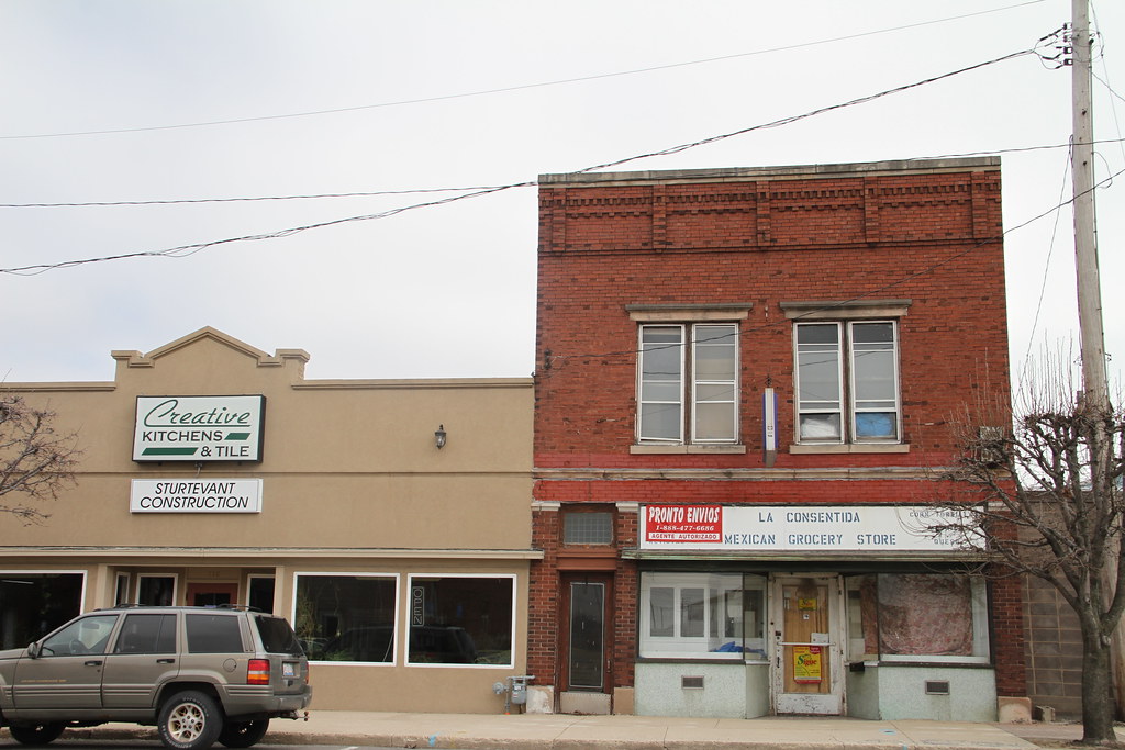 Kewanee IL, Kewanee Illinois, Henry County Google Map Offi… Flickr