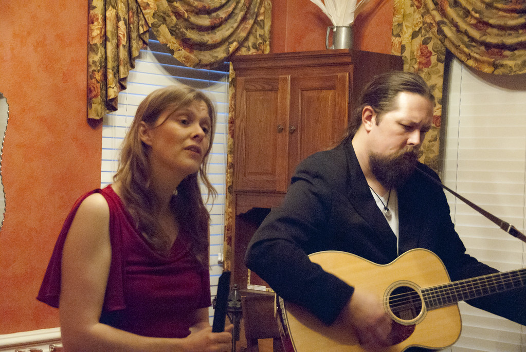 HeatherDale40 Richard Threlkeld Flickr