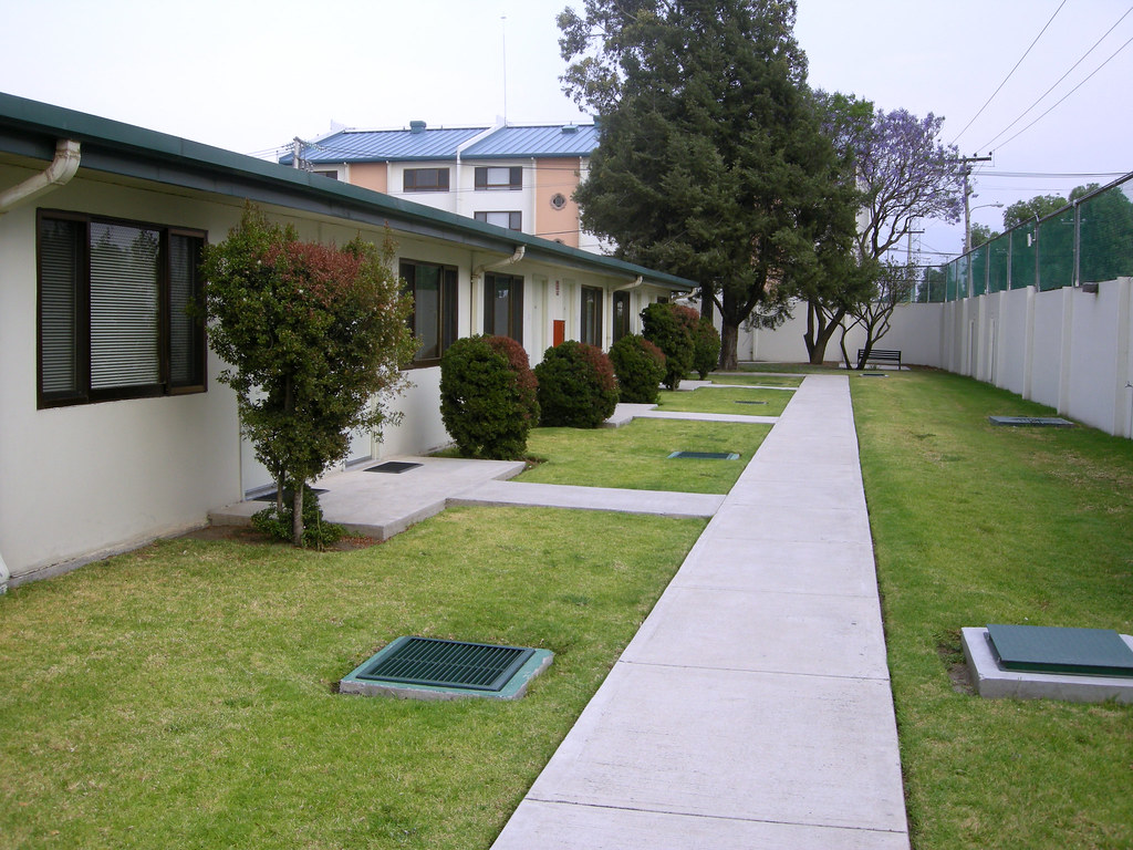 Mexico Bethel Betel de México. Samuel Cortes Flickr