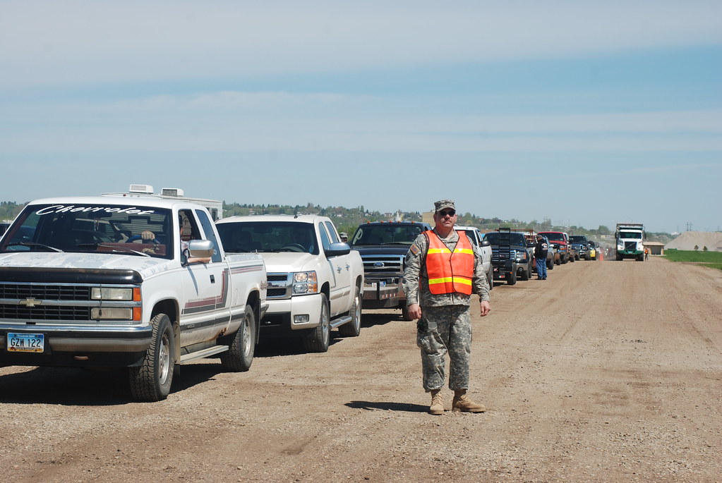 Northern Plains Commerce Center 131 Spc. Terry Wruck, 957t… Flickr