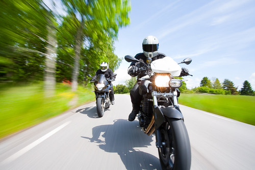 Can You Refinance Your Motorcycle Loan? LendingTree
