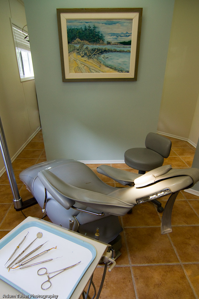 dentaloffice6437 Pemberton Valley Dental Clinic Adam Taber Flickr