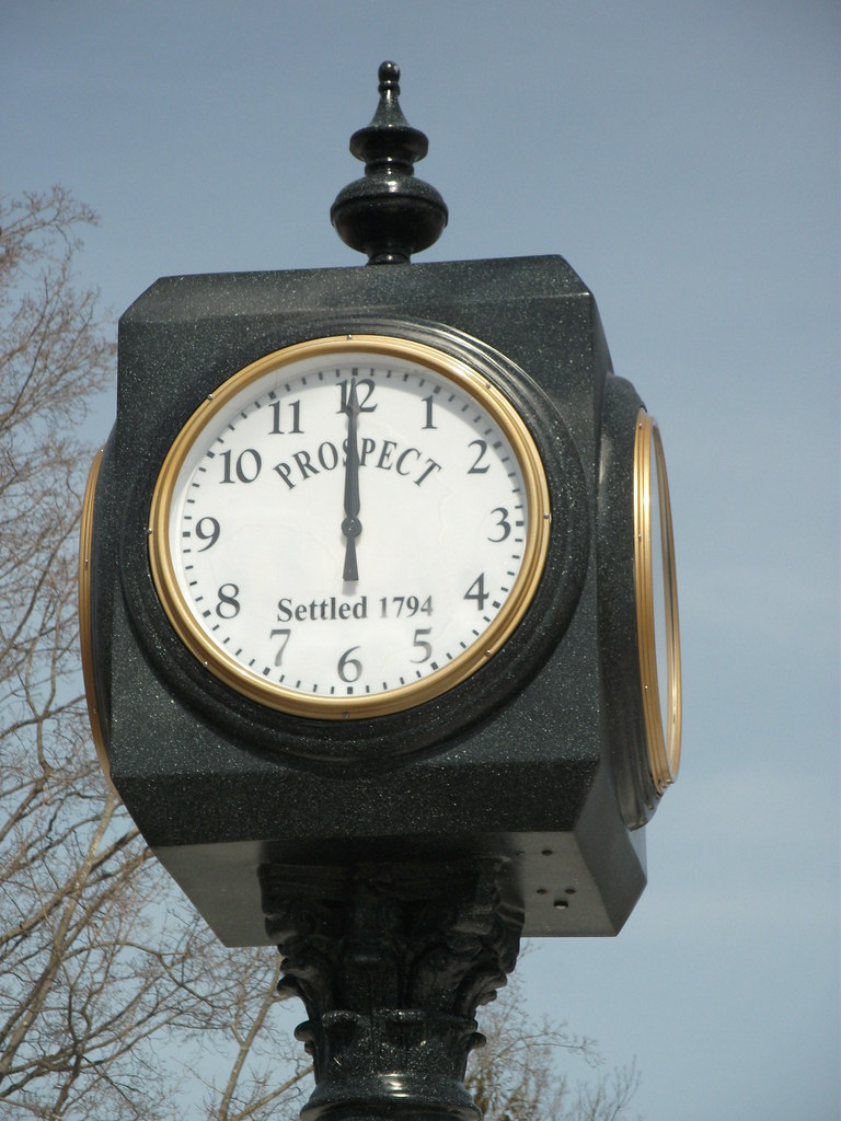 Prospect, New York Prospect, New York Doug Kerr Flickr