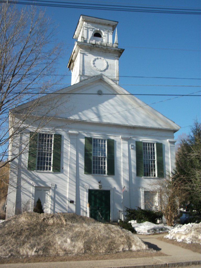 Putney, Vermont Putney, Vermont Doug Kerr Flickr