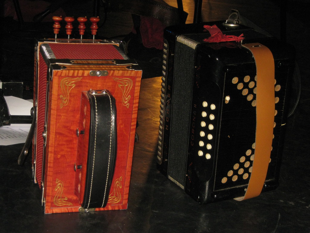 Accordions, Concertinas, etc. [Free Reed Instruments] 41 … Flickr