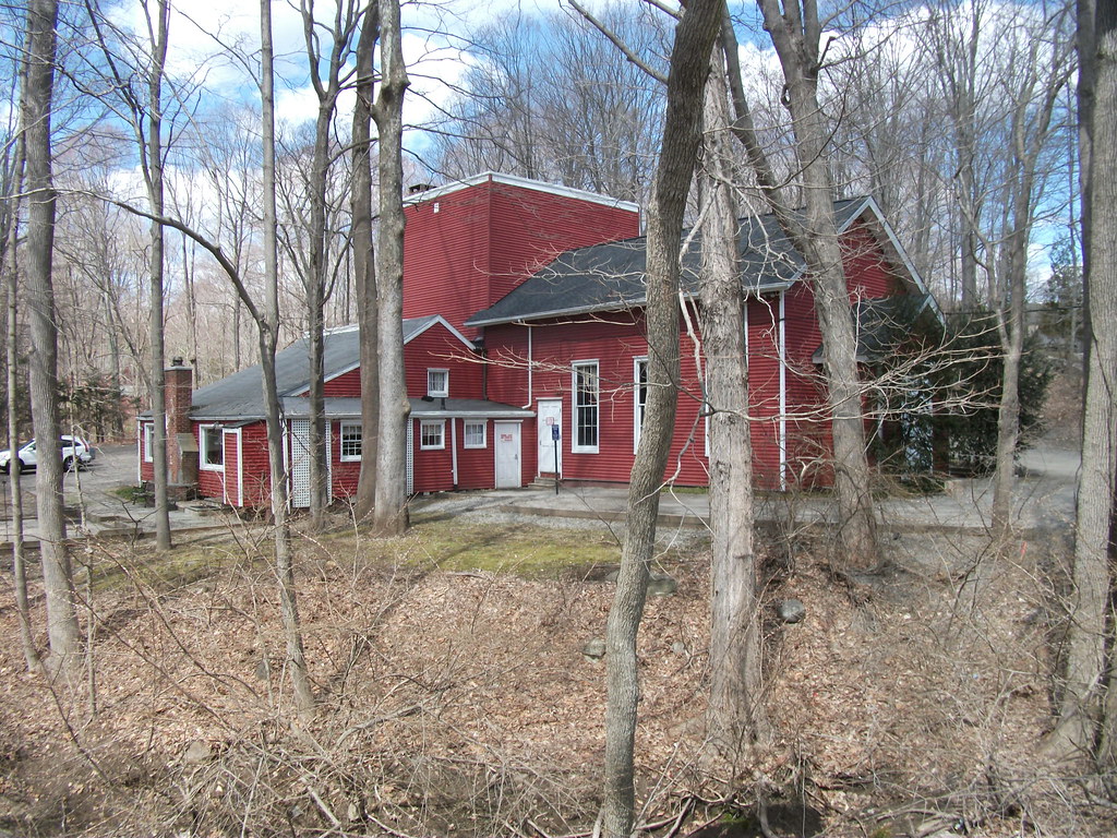 Wilton, Connecticut Wilton, Connecticut Doug Kerr Flickr