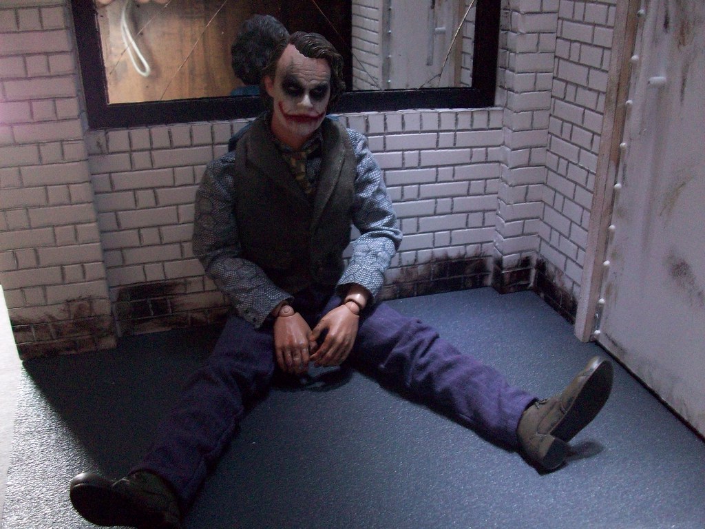 Joker Room Complete 024 mikeecko1980 Flickr