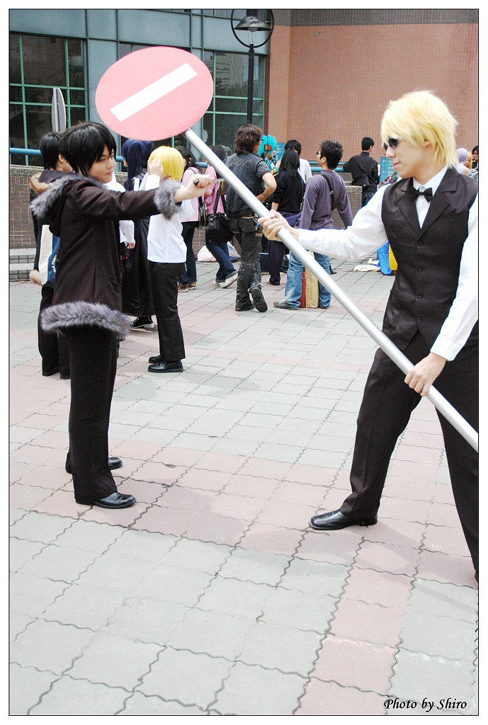 折原臨也平和島靜雄平和島靜雄 デュラララ 畫像まとめ 厳選22枚 Eckq