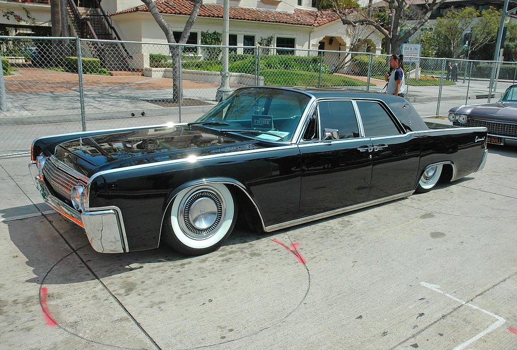 Culver City Car Show howard gribble Flickr