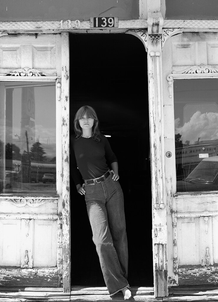 Heber City, Utah, 1980s Carl Burton Flickr