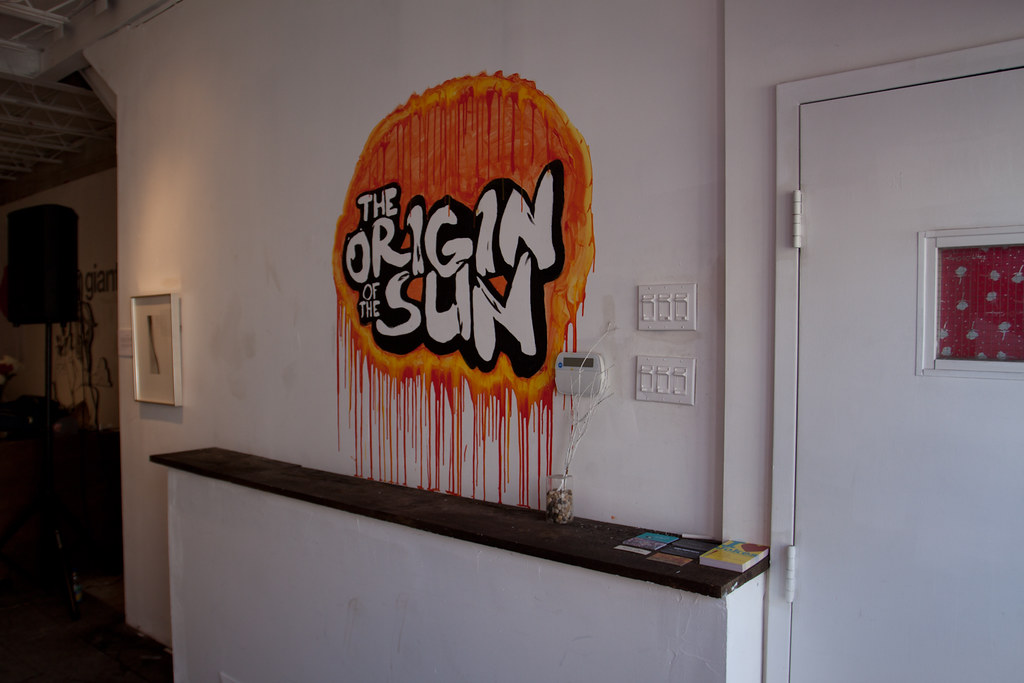 first wall on the right. 11 feet long wall, 8 feet long co… Flickr