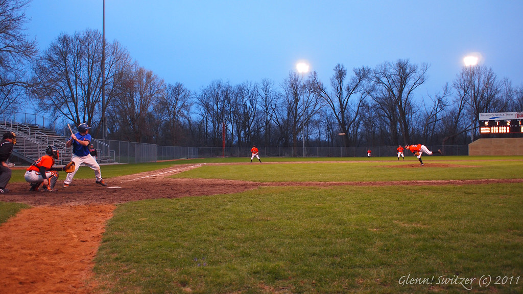 Dundas Dukes Baseball Dundas, MN 2011 season opener Flickr