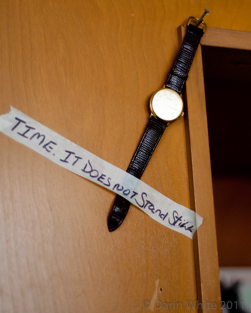 James Nye Open Studio May 2011 067 Darin White Flickr