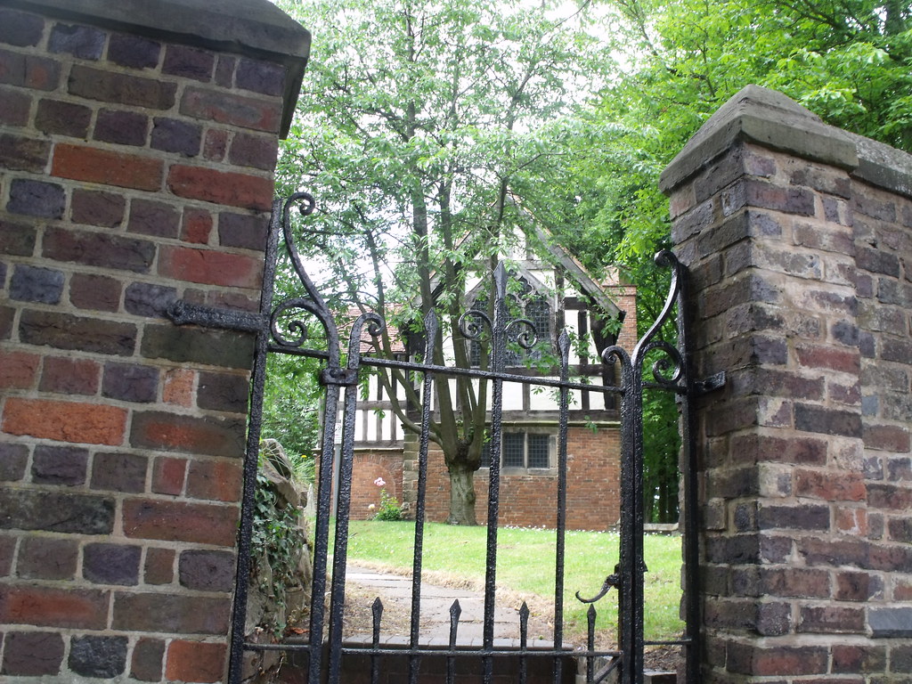 The Old Grammar School Kings Norton Gate a photo on Flickriver