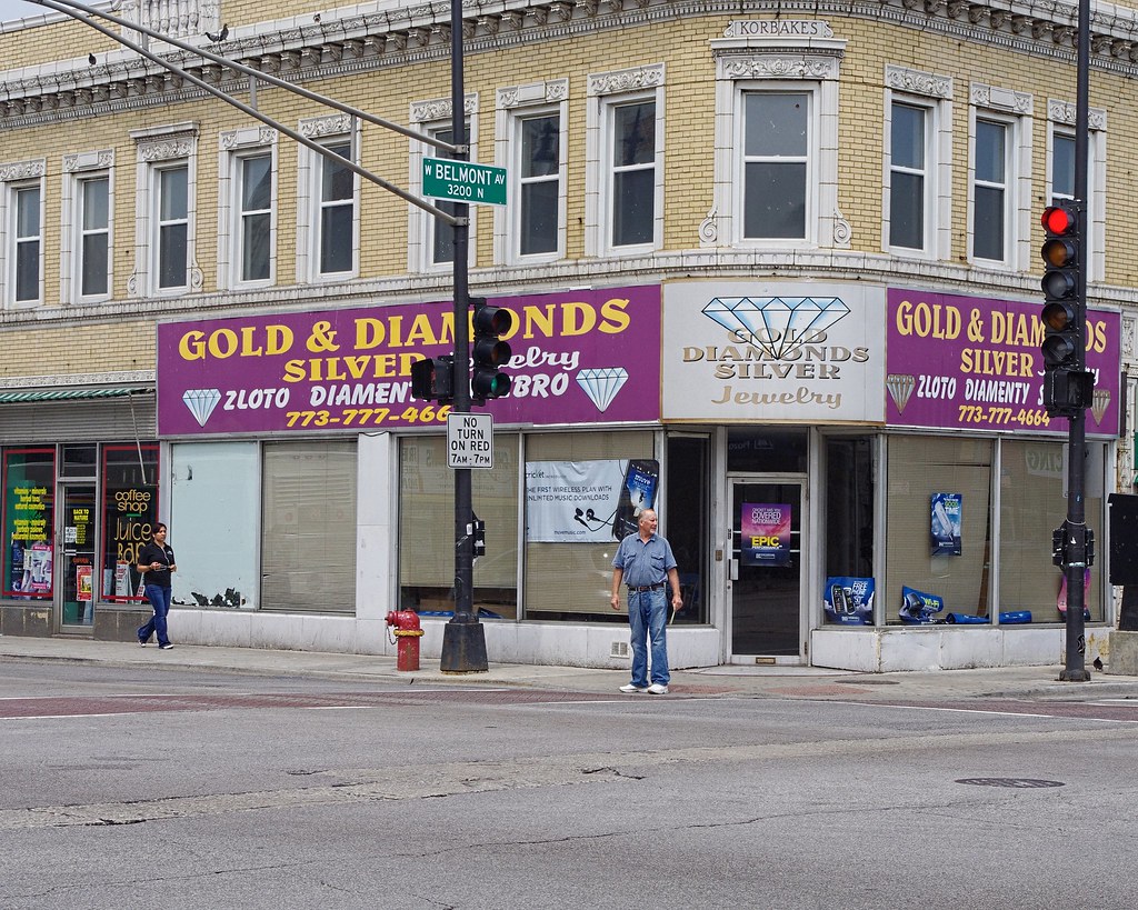 Belmont & Central 005 Again, this used to be a 24hour res… Flickr