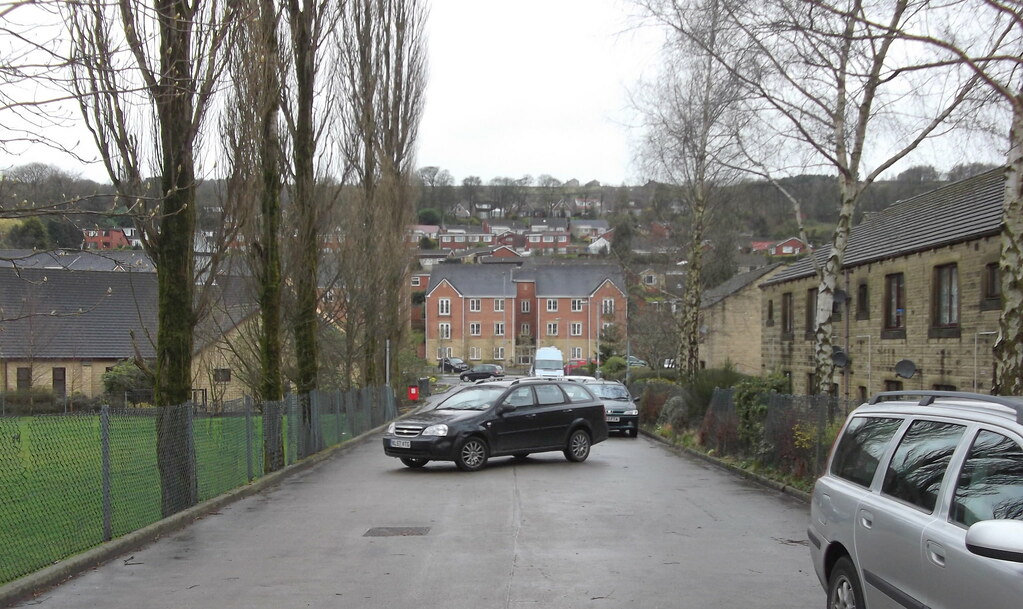 Great Eaves Road, Ramsbottom Robert Wade (Wadey) Flickr